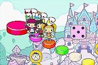 Sanrio Puroland - All Characters